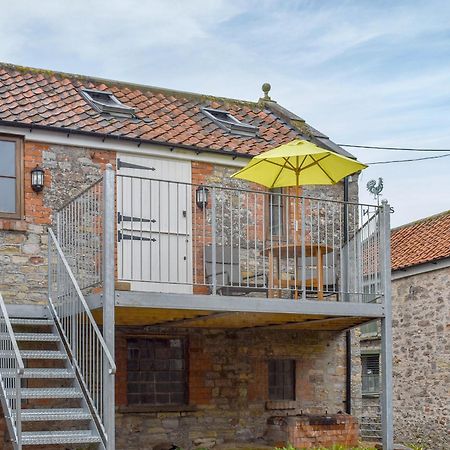 The Chaff House Villa Wookey Exterior photo